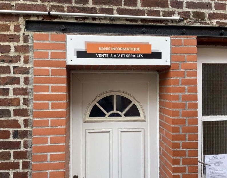 Kanis Informatique, 40 Rue du Général de Gaulle, 94350 Villiers-sur-Marne