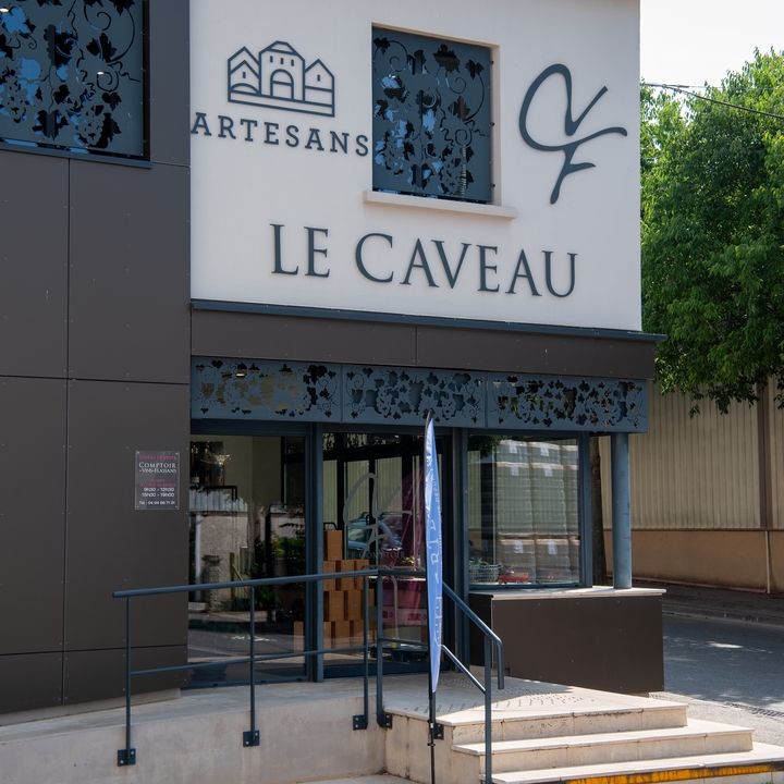 Artesans, Avenue Général de Gaulle, 83340 Flassans-sur-Issole
