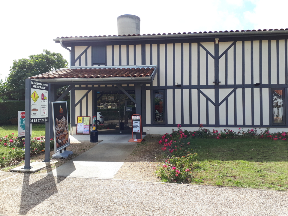 Inacio, 138 Avenue Saint-Jean, 40465 Laluque