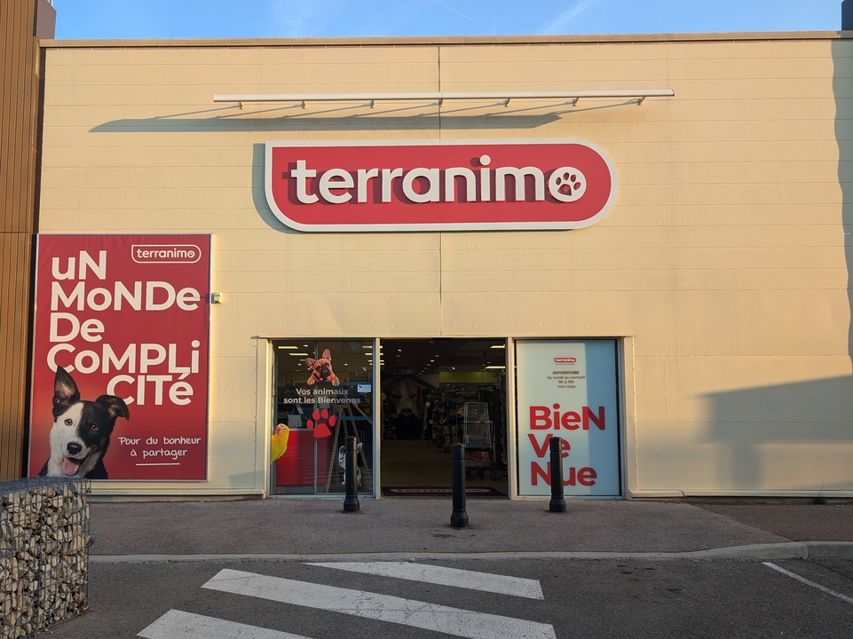 Terranimo, Chemin d'Aix Cap, 83470 Saint-Maximin-la-Sainte-Baume