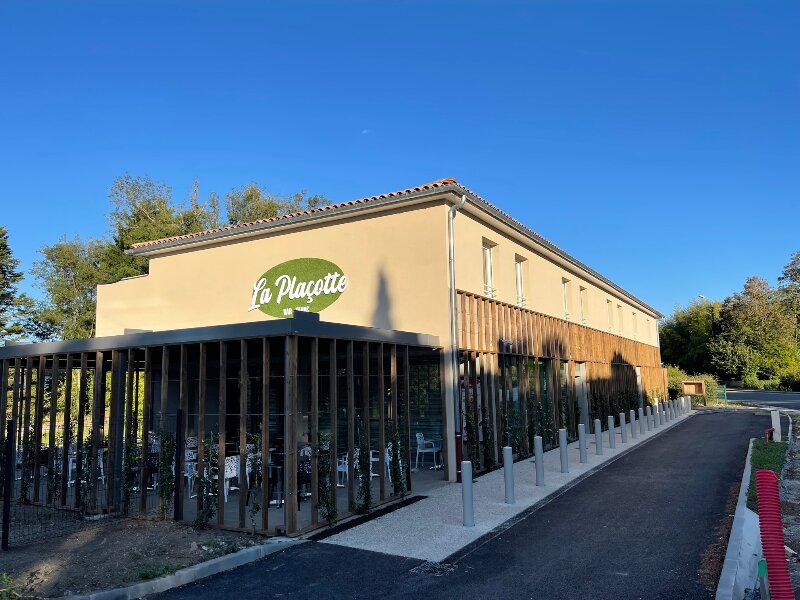 Tabac Presse la Placotte, 63 Avenue Fernand Pillot, 33133 Galgon