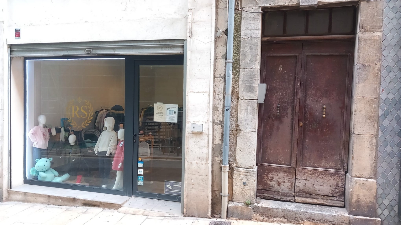 Association Renaissance Solidaire, 6 Rue des Marchands, 83300 Draguignan