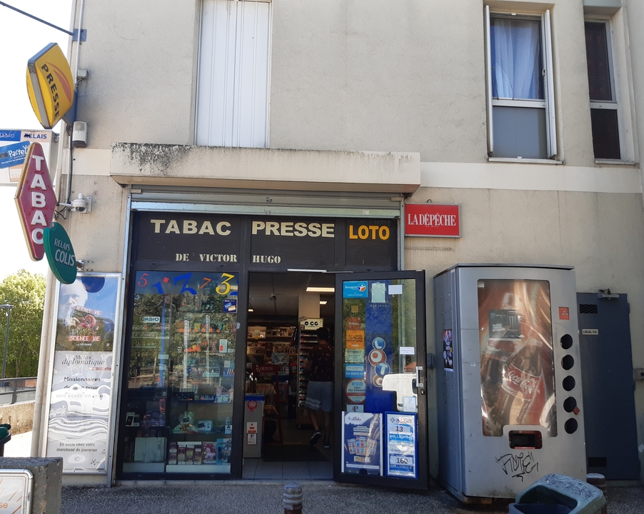 Totem, 2 Rue Toulouse Lautrec, 81710 Saix