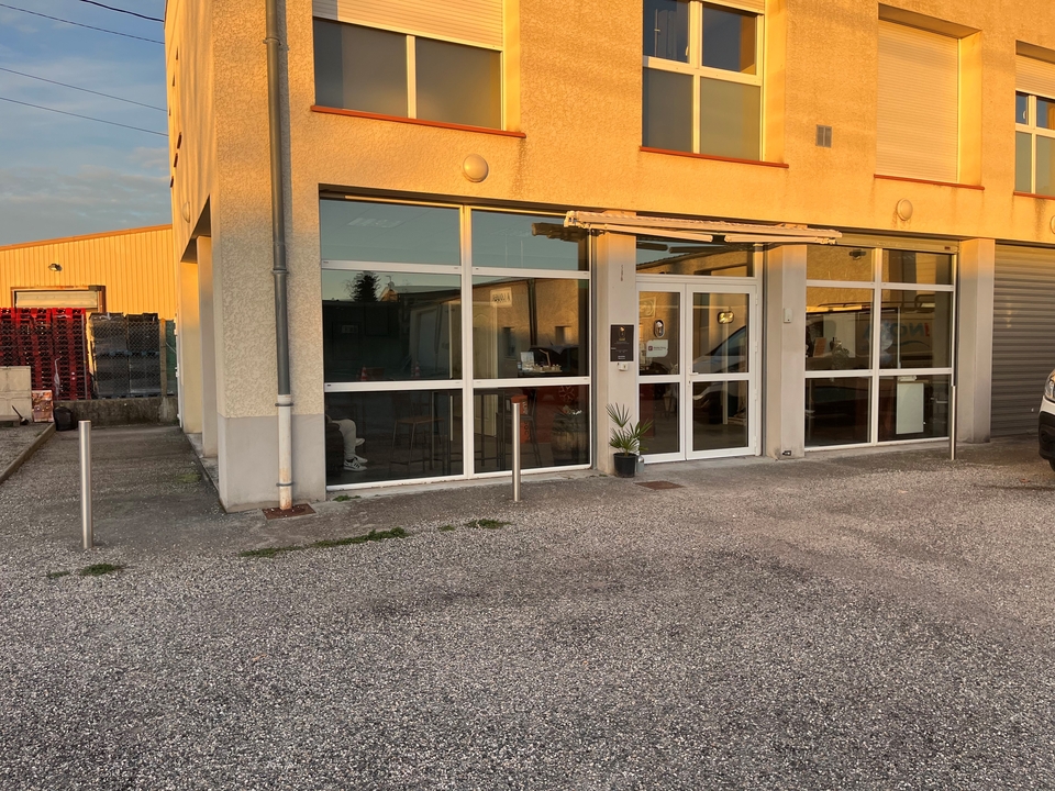 Artarium Ex, 21 Rue des Freres Lumieres, 26250 Livron-sur-Drôme
