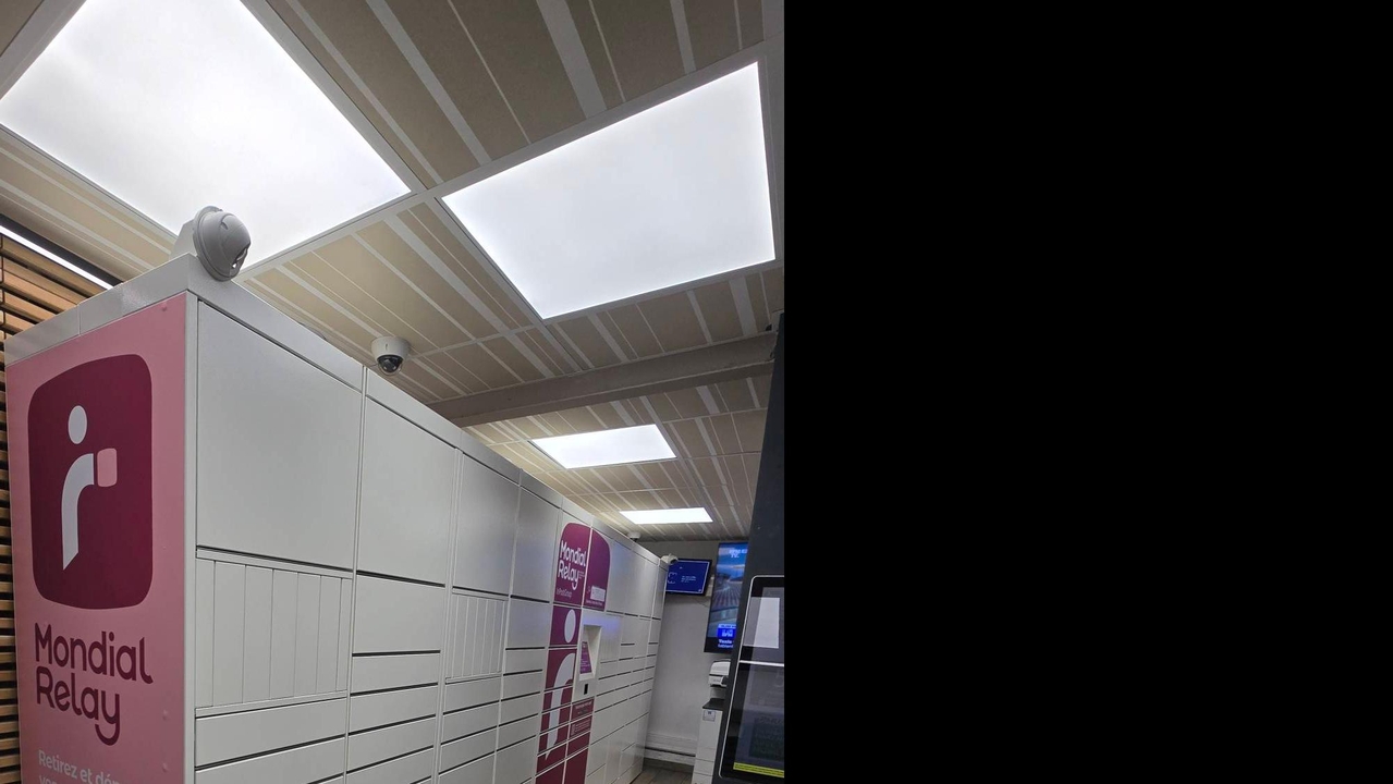 Locker Tabac Homme De Fer Noyer 67000 Strasbourg, 6 4 Rue du Noyer, 67000 Strasbourg