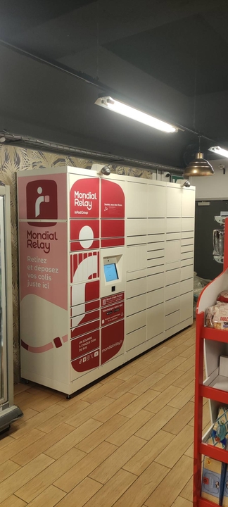 Locker Casino matabiau, 46 48 Bis Rue Matabiau, 31000 Toulouse