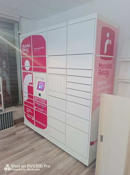 Locker MetalsFrance, 2 2 Avenue de la Gare, 78820 Juziers
