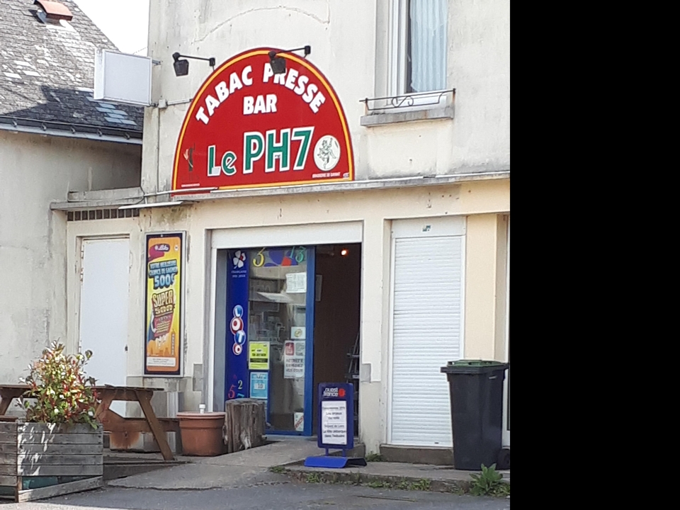 Le Ph7, 2 Rue de l'Ebaupin, 44260 La Chapelle-Launay