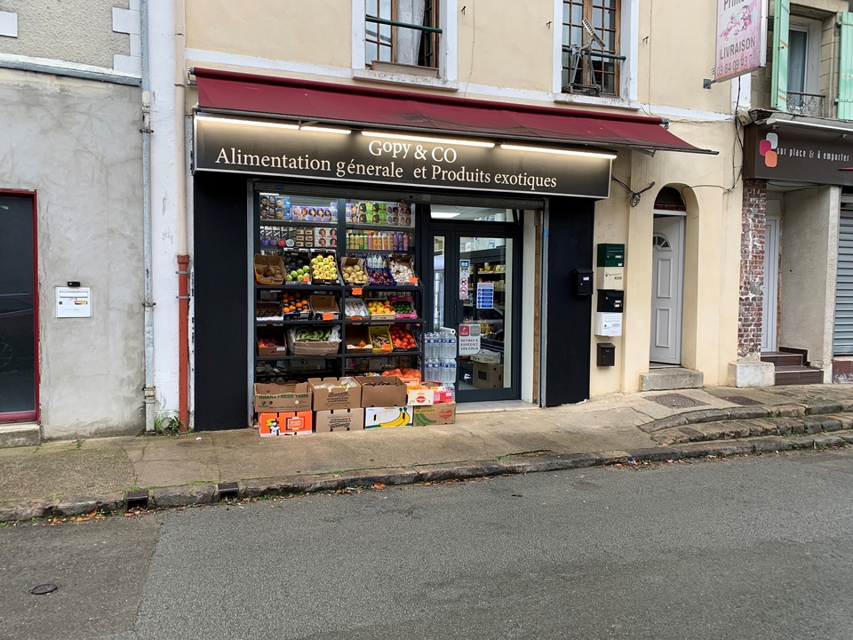 Copy&co, 19 Rue Ambroise Jacquin, 95190 Fontenay-en-Parisis
