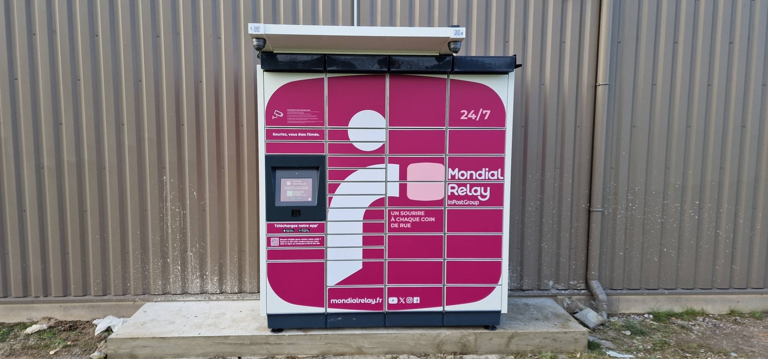 Locker 24/7 Netto 62720 Rety, 93 Rue Ferdinand Buisson, 62720 Rety