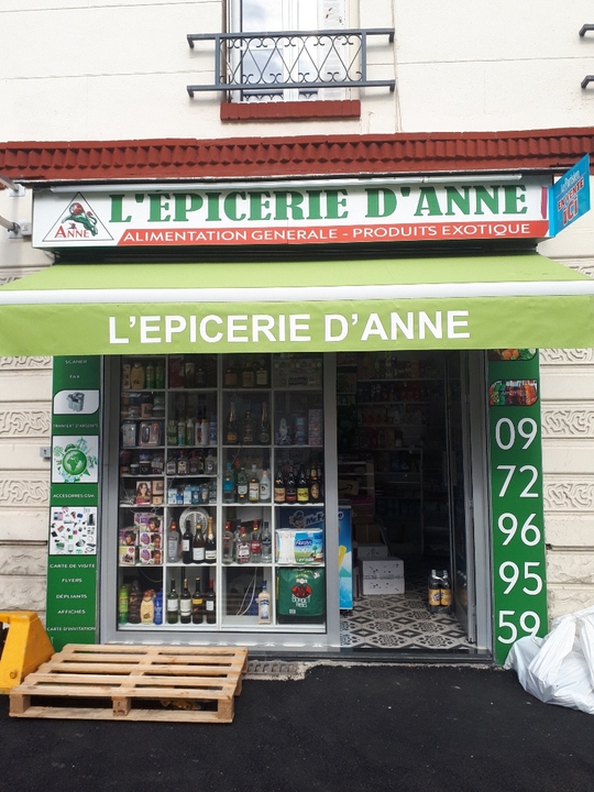 L'Epi, 59 Avenue de Valenton, 94190 Villeneuve St George