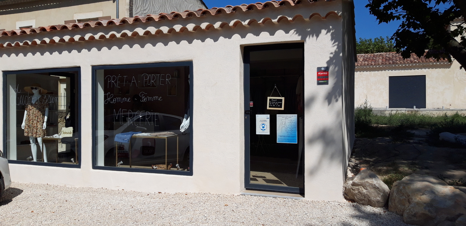 Audreyssing, 3 Route d'Eyragues, 13910 Maillane