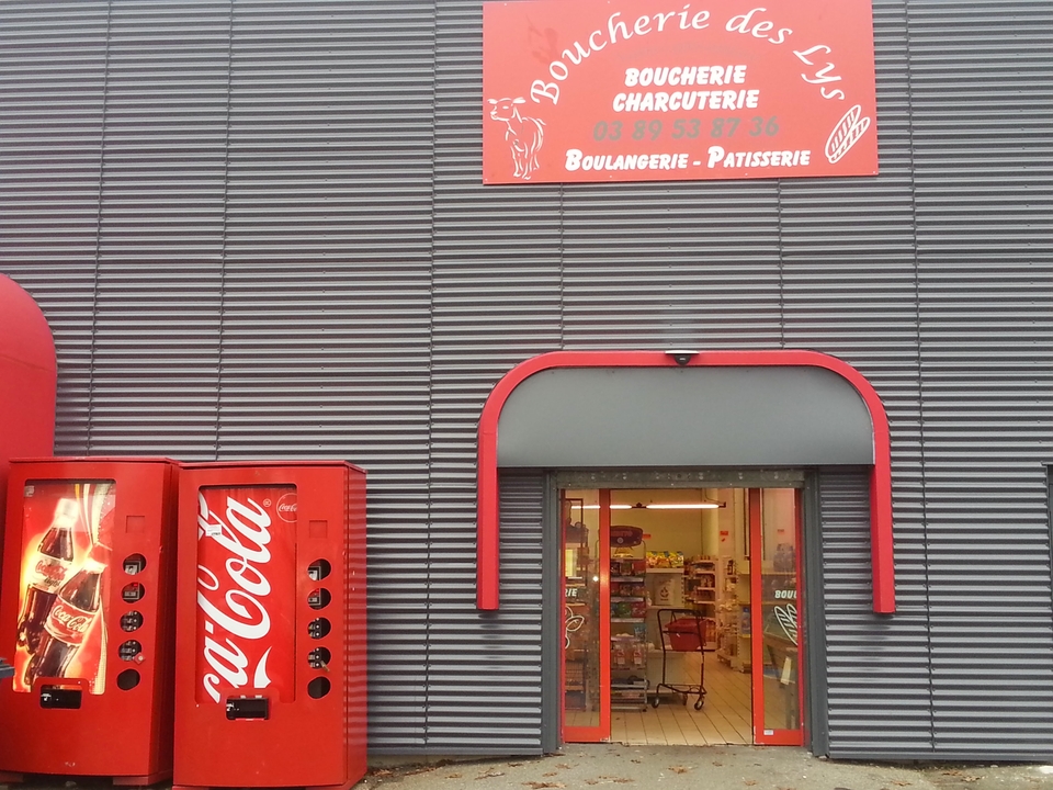 Milano Market, 23 Rue de Mulhouse, 68110 Illzach