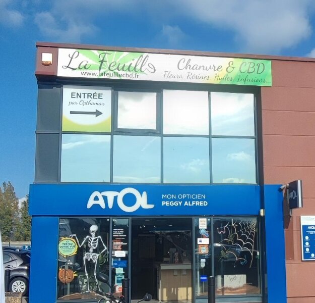 La Feuille, 11 Rue du Coudoulet, 83470 Saint-Maximin-la-Sainte-Baume
