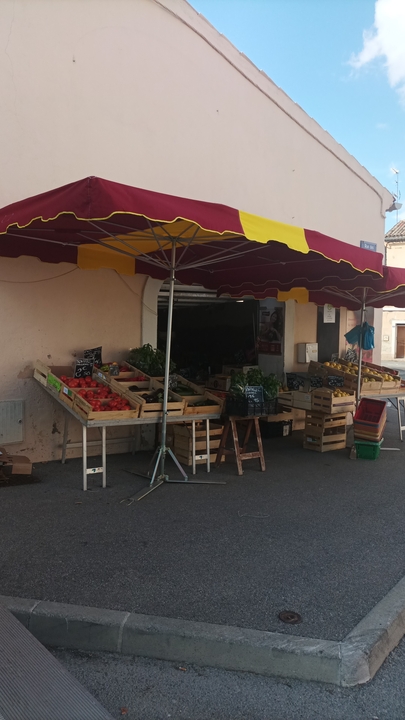 La Melonniere, Rue des Casements, 84120 Pertuis