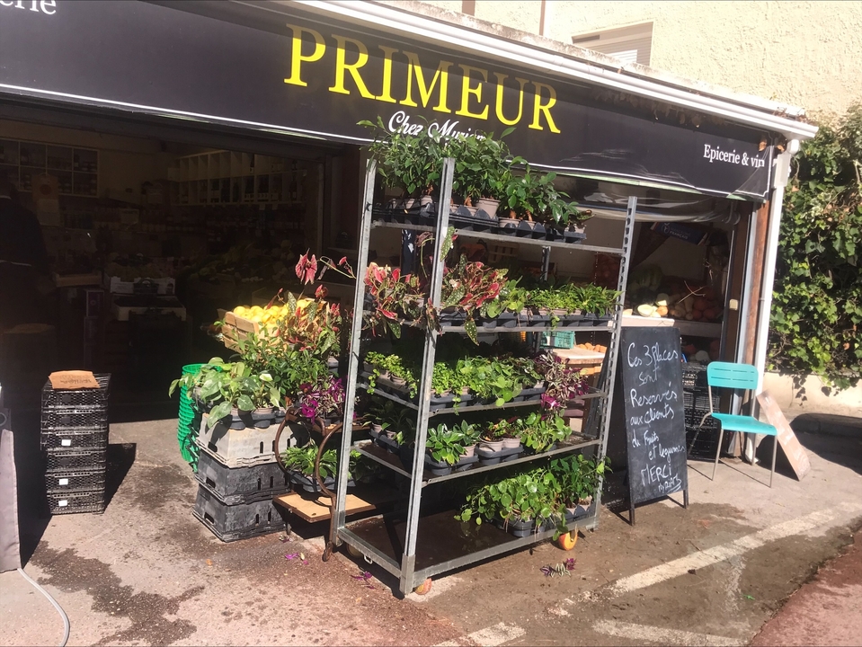 Chez Myriam, 1612 Avenue de Maurin, 34070 Montpellier