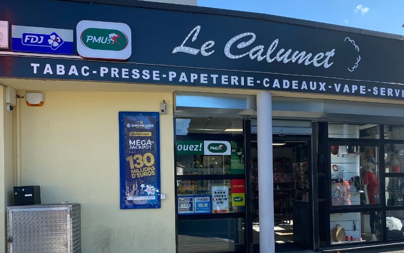 Tabac le Calumet, 2 Rue Pierre Peugeot, 25310 Herimoncourt