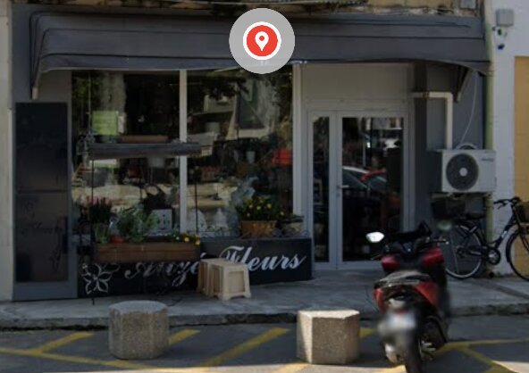 Alize Fleurs, 740 Boulevard national, 30150 Roquemaure