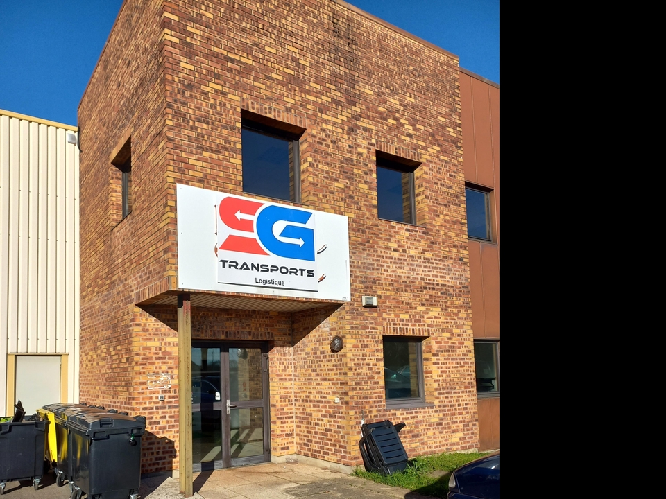 Sg Transport Logistique, 21 Chemin de la Montagne, 94510 La Queue-en-Brie