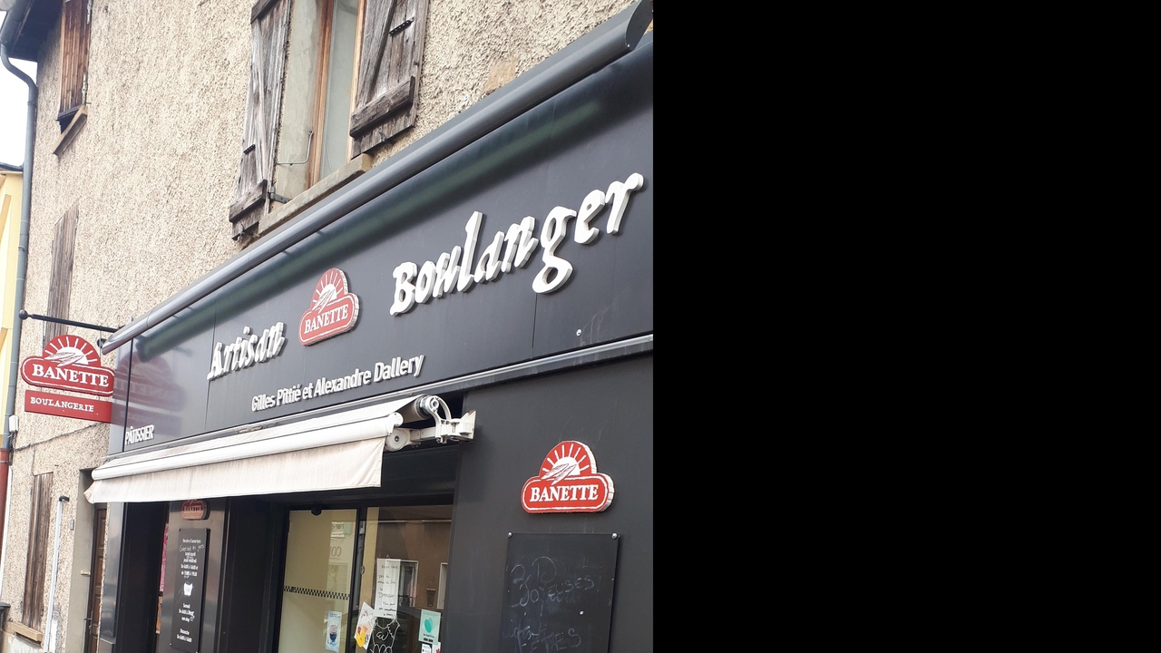 Banette Dallery, 8 Route de Lyon, 69320 Feyzin