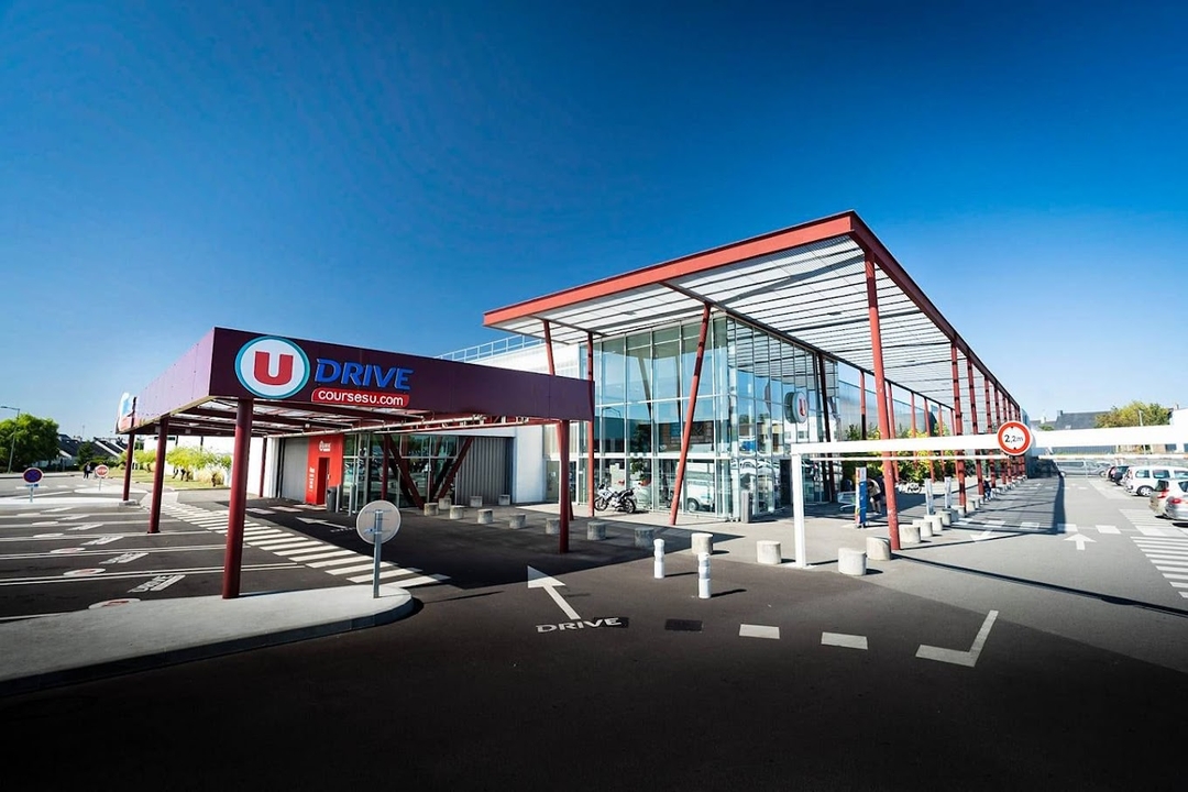 U Location - Montoir de Bretagne, Avenue François Miterrand, 44550 Montoir-de-Bretagne