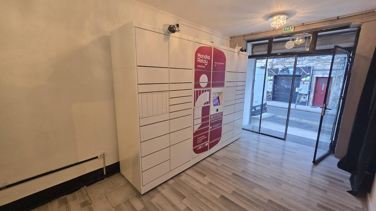 Locker Outlet Des Lices, 21 21 Ter Rue des Lices, 84000 Avignon