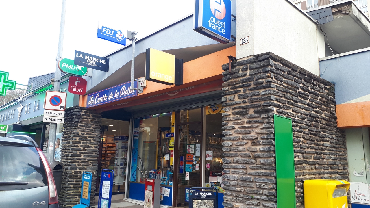La Civette de la Dollee, 13 Rue du Pré de Haut, 50000 Saint-Lô