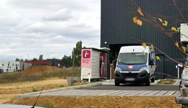 Locker 24/7 Amis Prix l'Isle-Jourdain, 6 6 Rue rosa parks, 32600 L'Isle-Jourdain