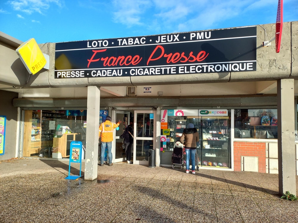 SNC France Presse, 12 Rue de Douai, 59165 Auberchicourt