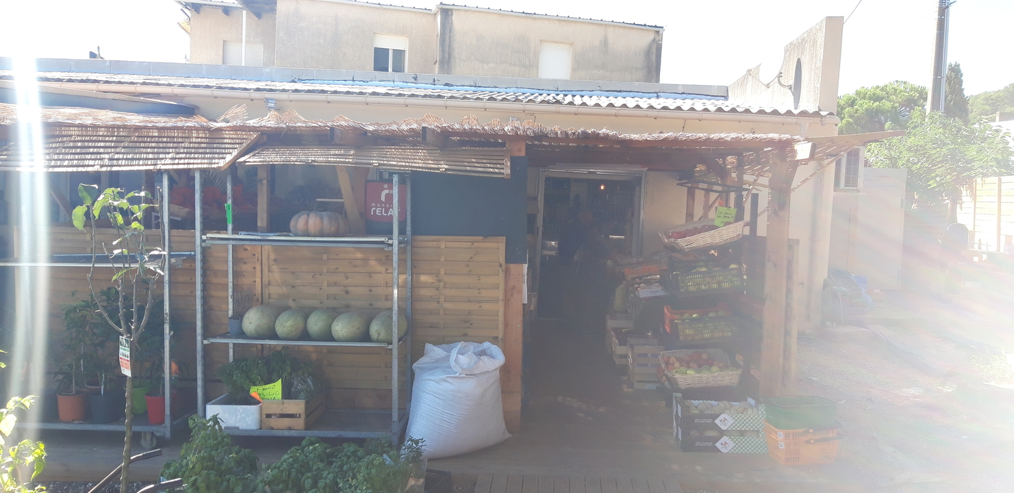 Aux Fruits de Saison, 2 Avenue Gay Lussac, 13470 Carnoux-en-Provence