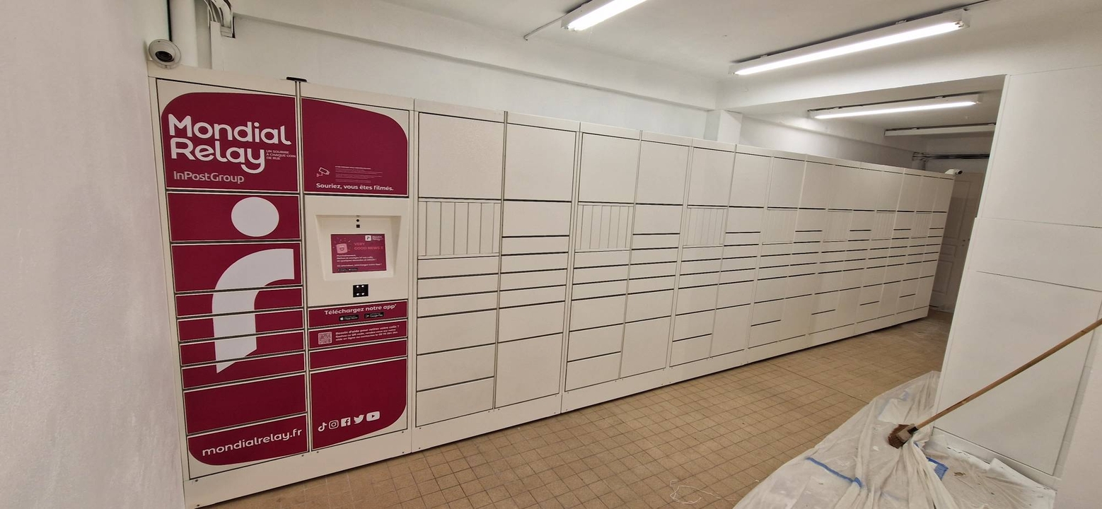 Locker Toucas Service, 16 1 Place du Pont, 83210 Solliès-Toucas