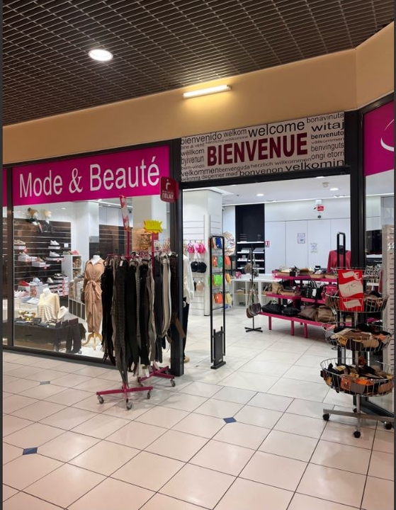 Passeport Mode et Beaute CC Leclerc, Boulevard Alfred Naquet, 84200 Carpentras