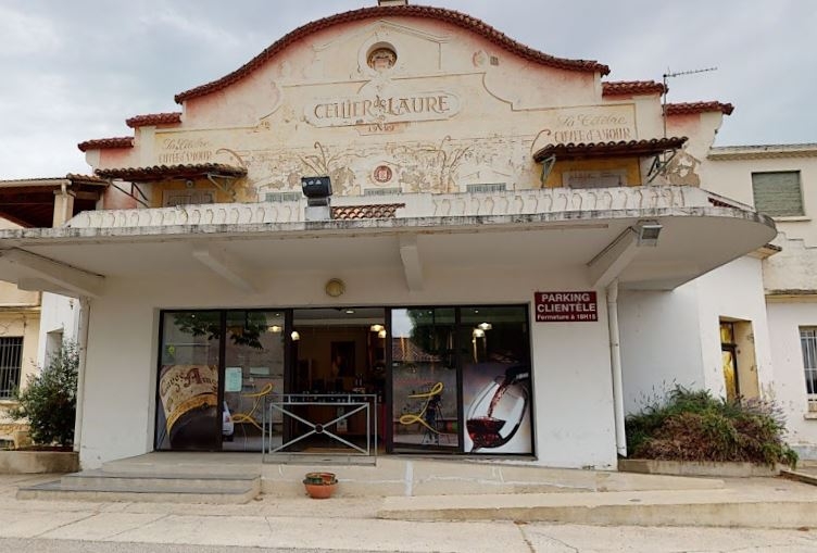 Les Delices de Laure 13550, 1 Avenue Agricol Viala, 13550 Noves