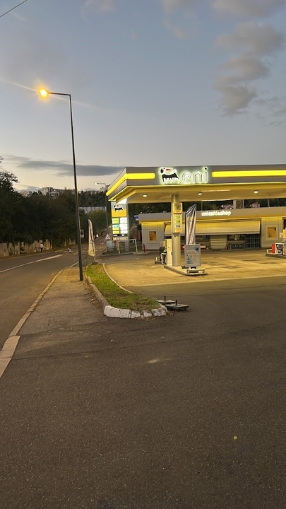 Eni, 114 Rue des Aciéries, 42000 Saint-Étienne