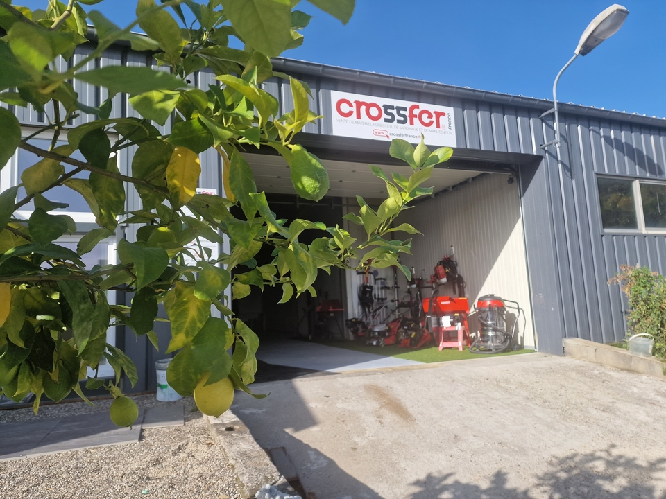 Eg Distri, 28 C Rue de la Fabrique, 68530 Buhl