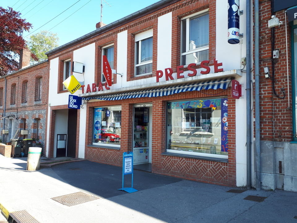 Eirl Bidois, 21 Rue Victor Hugo, 59680 Ferrière-la-Grande