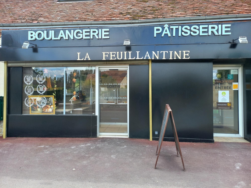 La Feuillantine, 2 Rue de Baillette, 28170 Tremblay-les-Villages
