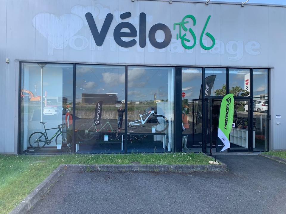 Culture Velo, 144 Rue de la Grange Saint-Pierre, 86000 Poitiers