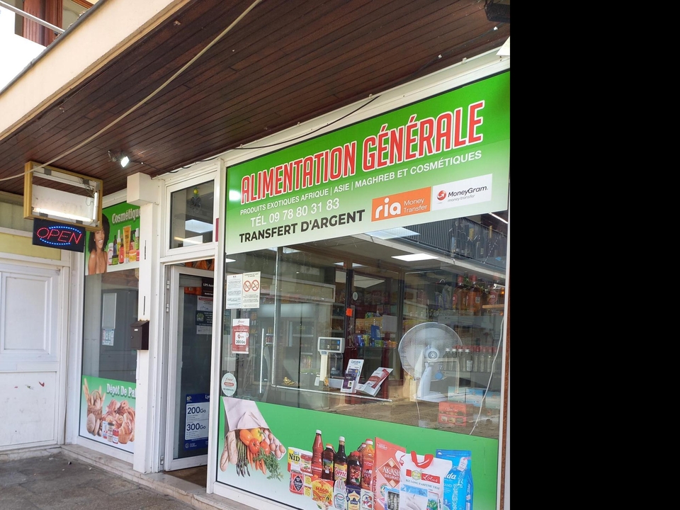 J&t Mini Market, 6 Rue Cornilliot, 77400 Thorigny-sur-Marne
