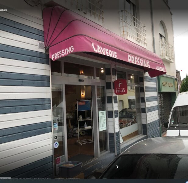 Rallye Pressing, 5 Avenue du General Leclerc, 65100 Lourdes