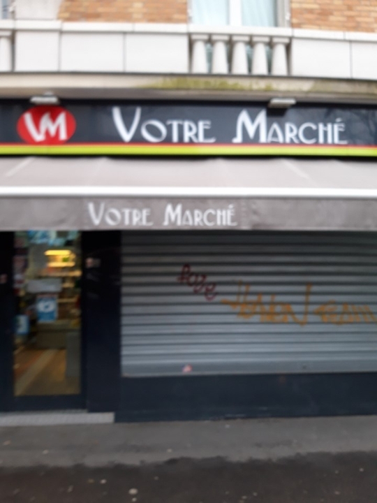Rani, 166 Rue de Bagnolet, 75020 Paris
