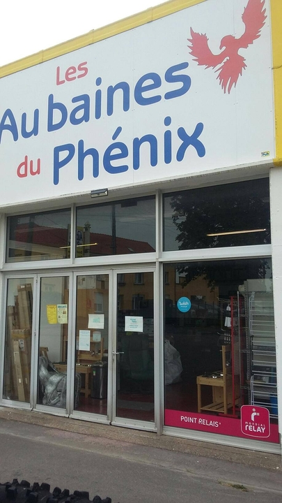 Les Aubaines du Phenix, 4750 Rue du Pont d'Oye, 62162 Vieille Eglise