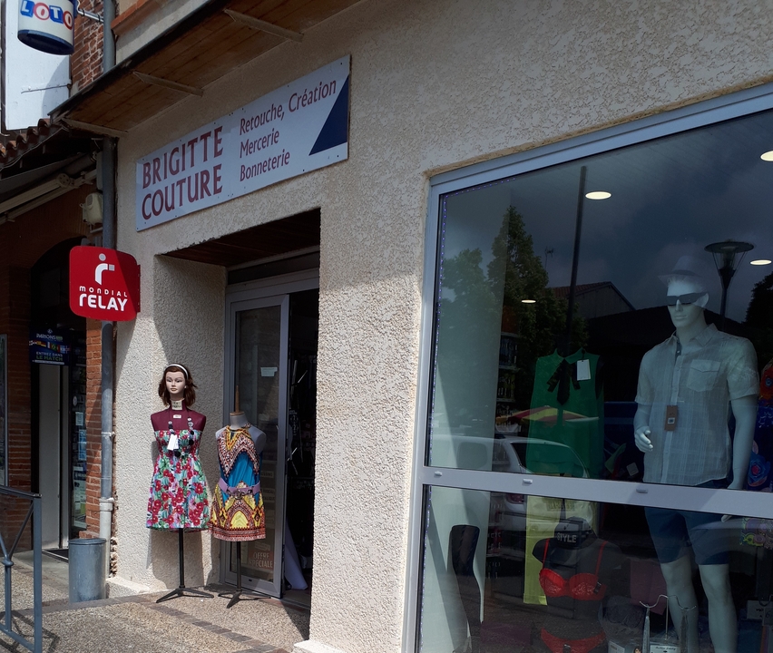 Brigitte Couture, 08 Allee de la Liberation, 31370 Rieumes