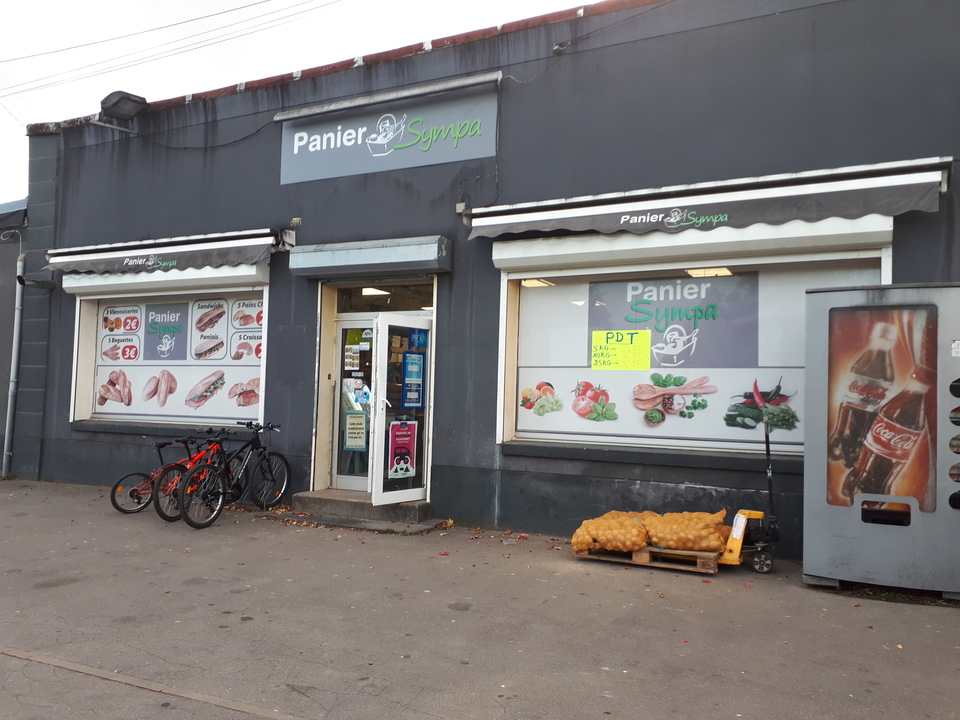 Au Panier Sympa, 157 Rue Roger Salengro, 59264 Onnaing