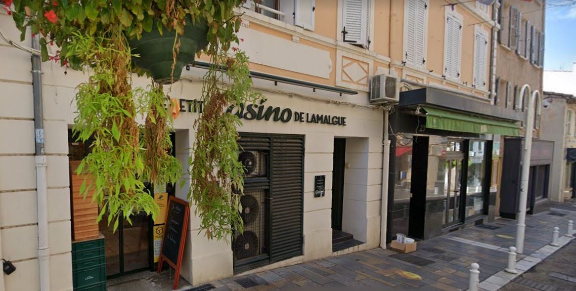Le Petit Casino - Lamalgue Distribution, 23 Rue Lamalgue, 83000 Toulon