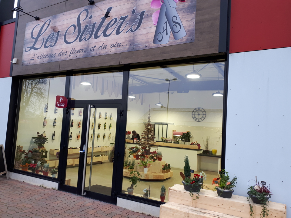 Les Sister'S As, 8 rue Maréchal Leclerc, 57530 Courcelles-Chaussy
