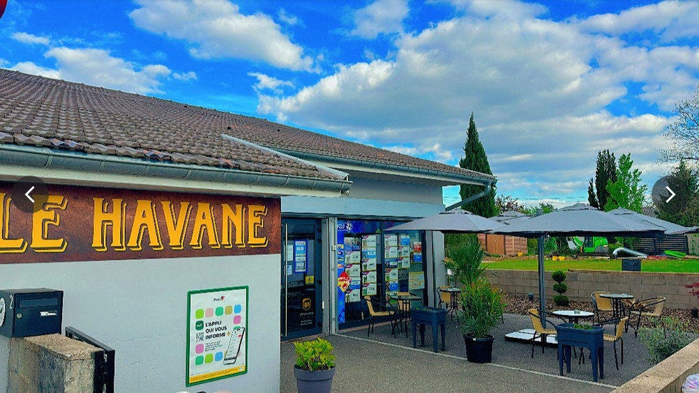 Le Havanes, 2 Rue de Nancy, 54460 Liverdun