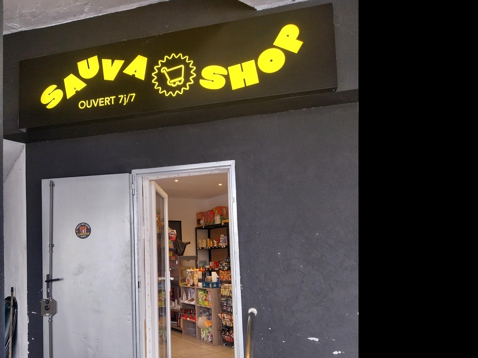 Sauvashop, 253 Boulevard Romain Rolland, 13010 Marseille