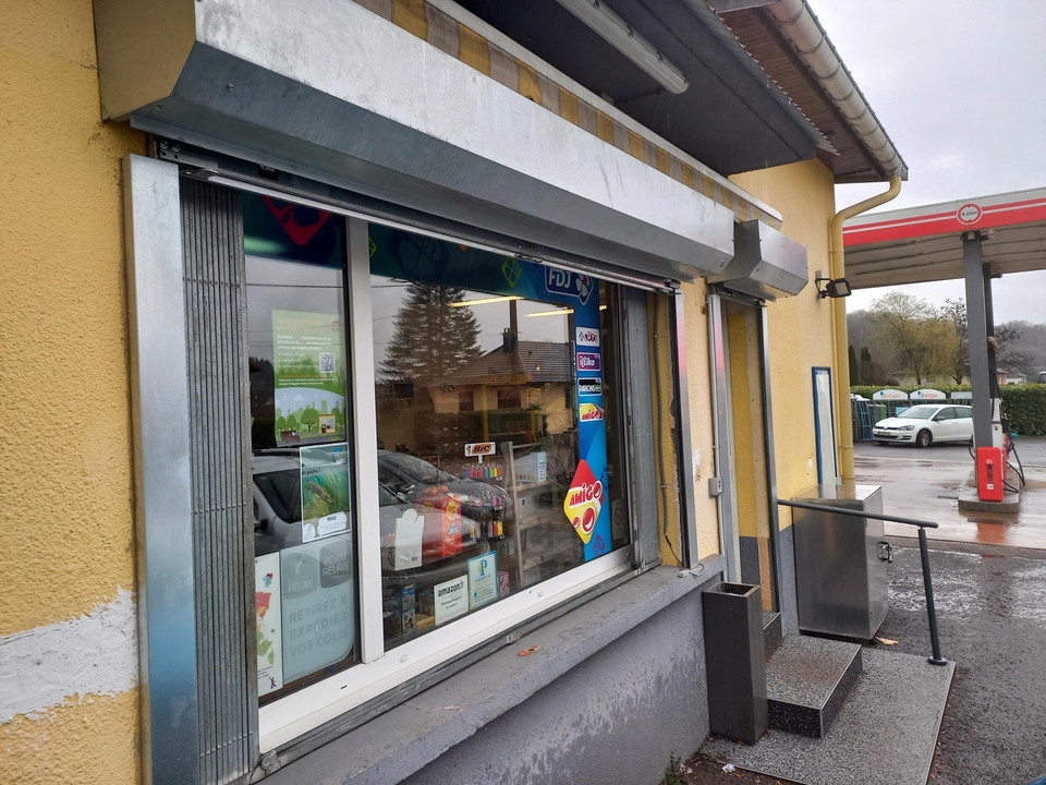 Le Plancher Bas, 12 Rue du Tacot, 70290 Plancher-Bas