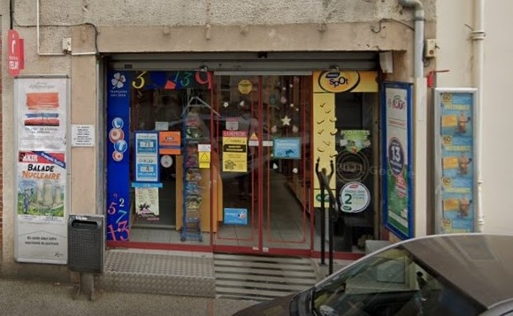 Tabac Presse le Jaures, 61 Avenue Jean Jaures, 81160 St Juery